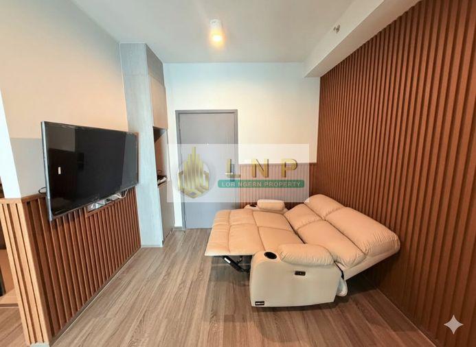 picture ðĒ Condo for Rent: Ideo Ramkhamhaeng - Lam Sali Station Property Code | LNP-C14466 - 14/14
