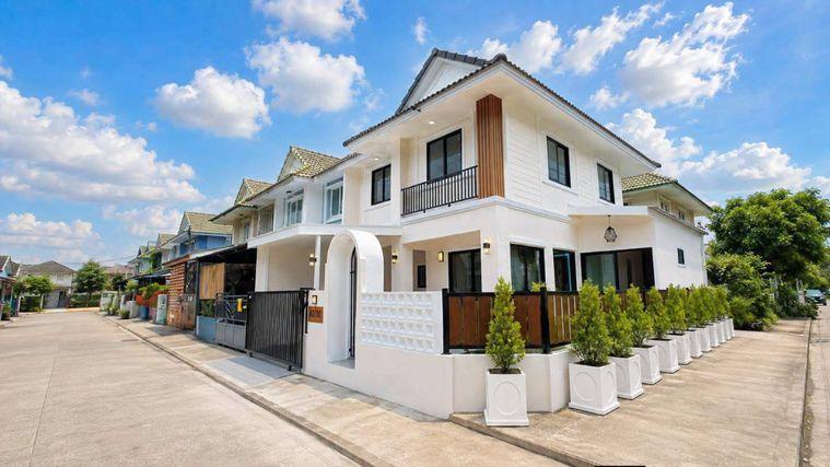 รูป ⭐✨RH-158 ขายทาวน์เฮ้าส์พฤกษา 25 ซอยกันตนา บางใหญ่ ✨⭐ - รูปที่ 4/20