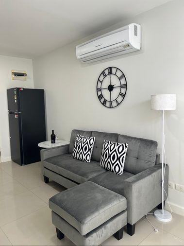 picture The Clover Thonglor (1bed1bath 36sqm) - 10/14