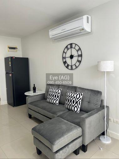 picture The Clover Thonglor (1bed1bath 36sqm) - 10/14