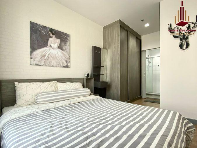 picture ✨ For Rent: Chapter One Midtown Ladprao 24 Condo ✨ 💰 Only 17,000 THB/month   - 1/3