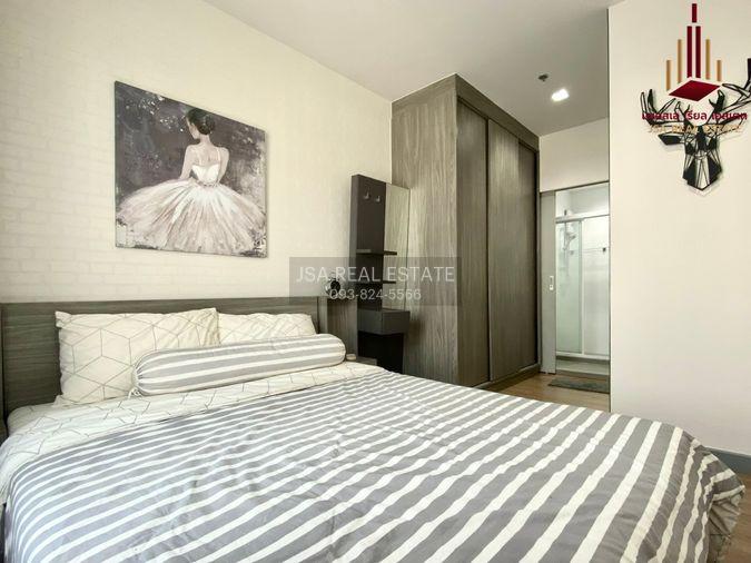 picture ✨ For Rent: Chapter One Midtown Ladprao 24 Condo ✨ 💰 Only 17,000 THB/month - 1/3