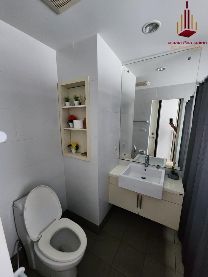 picture ✨ For Rent: The Seed Mingle Sathorn - Suanplu Condo ✨ 💰 Only 22,000 THB/month   - 4/4