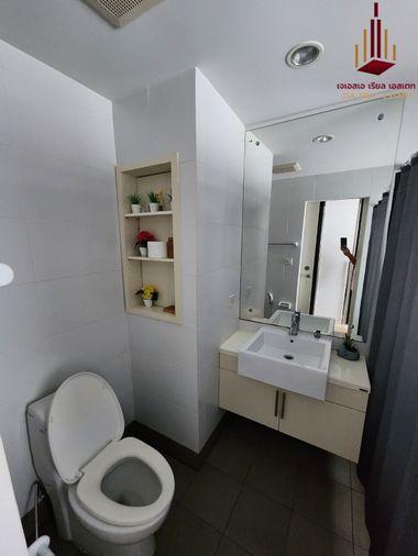 picture ✨ For Rent: The Seed Mingle Sathorn - Suanplu Condo ✨ 💰 Only 22,000 THB/month   - 4/4
