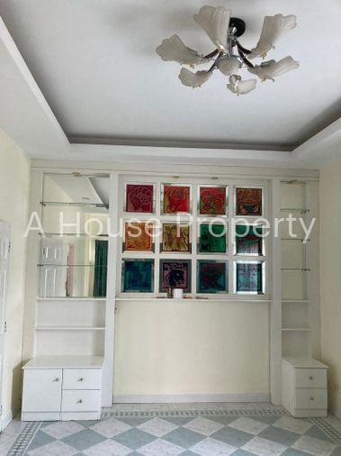 รูป ขายบ้านเดี่ยว หมู่บ้านไมค์ออคิด วิลล่า พัทยา บางละมุง ชลบุรี - รูปที่ 3/12
