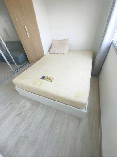 picture Add line : @cutecondo beautiful room + fully furnished Quick response - 9/11
