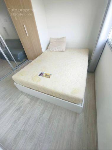 picture Add line : @cutecondo beautiful room + fully furnished Quick response - 9/11