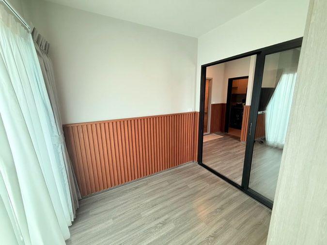 picture 🏢 Condo for Rent: Ideo Ramkhamhaeng - Lam Sali Station   Property Code | LNP-C14466  - 12/14
