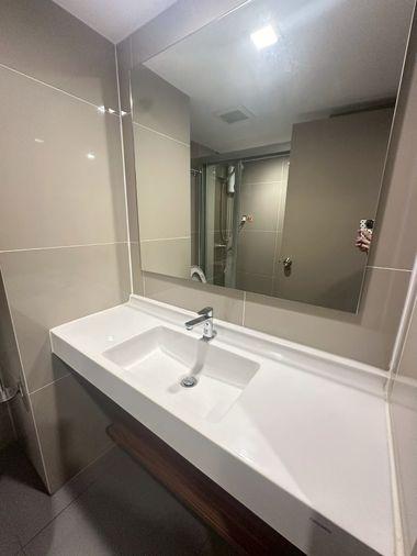 รูป 💥for rent 💥 Ideo Rama9 Asoke duplex 1 bed 25,000/Month  - รูปที่ 16/18