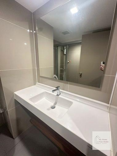 รูป 💥for rent 💥 Ideo Rama9 Asoke duplex 1 bed 25,000/Month - รูปที่ 16/18