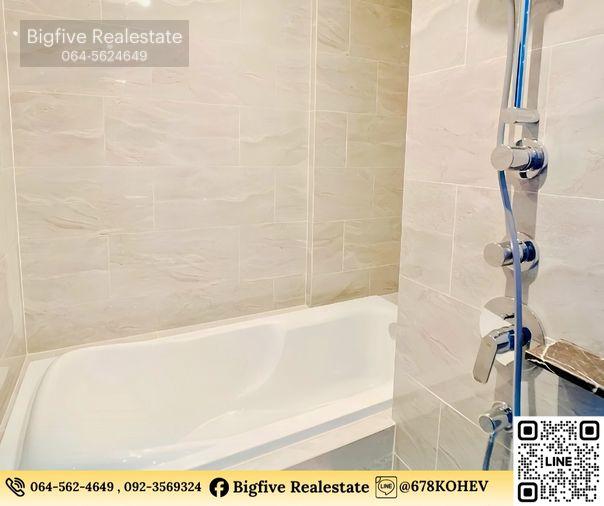 รูป CO69-0034 ให้เช่า ASHTON ASOKE – RAMA 9 | 2 ห้องนอน 67 ตร.ม. | ชั้นสูง วิวเมือง - รูปที่ 12/14