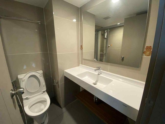 รูป 💥for rent 💥 Ideo Rama9 Asoke duplex 1 bed 25,000/Month  - รูปที่ 14/18