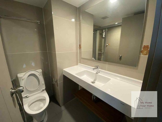รูป 💥for rent 💥 Ideo Rama9 Asoke duplex 1 bed 25,000/Month - รูปที่ 14/18