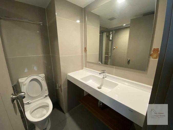 รูป 💥for rent 💥 Ideo Rama9 Asoke duplex 1 bed 25,000/Month - รูปที่ 14/18