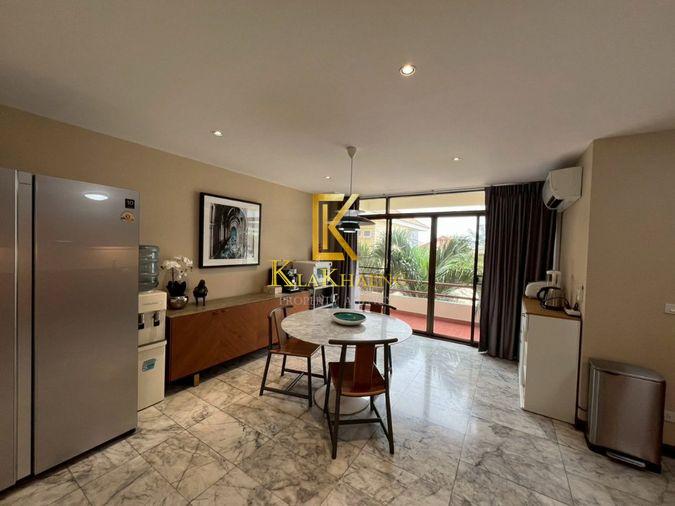 picture For Rent Townhome Baan Green Town Pattanakarn52 GH648 - 6/27
