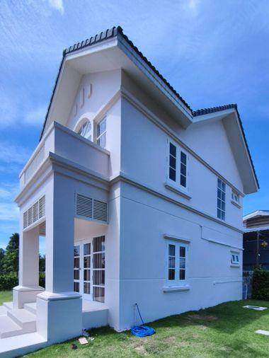 รูป 🏡✨ **ให้เช่าบ้านเดี่ยว ธาราเทวา พระราม 2 – บางกระดี่ ซอย 43**  💰 **ค่าเช่า 40,000 บาท/เดือน** - รูปที่ 5/72