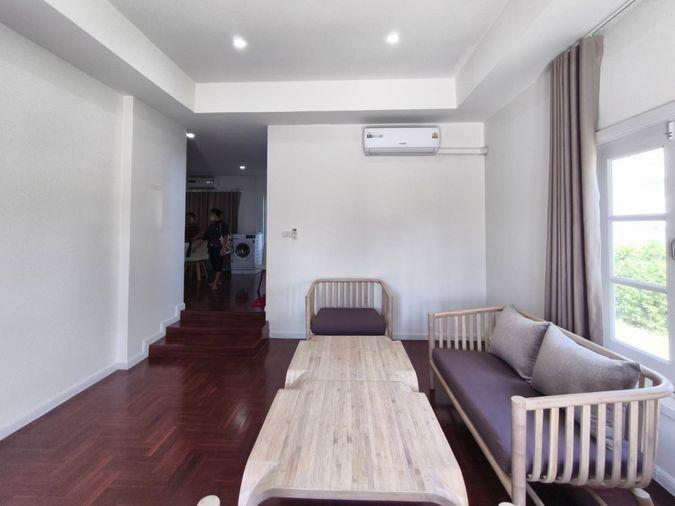 รูป 🏡✨ **ให้เช่าบ้านเดี่ยว ธาราเทวา พระราม 2 – บางกระดี่ ซอย 43**  💰 **ค่าเช่า 40,000 บาท/เดือน** - รูปที่ 7/72