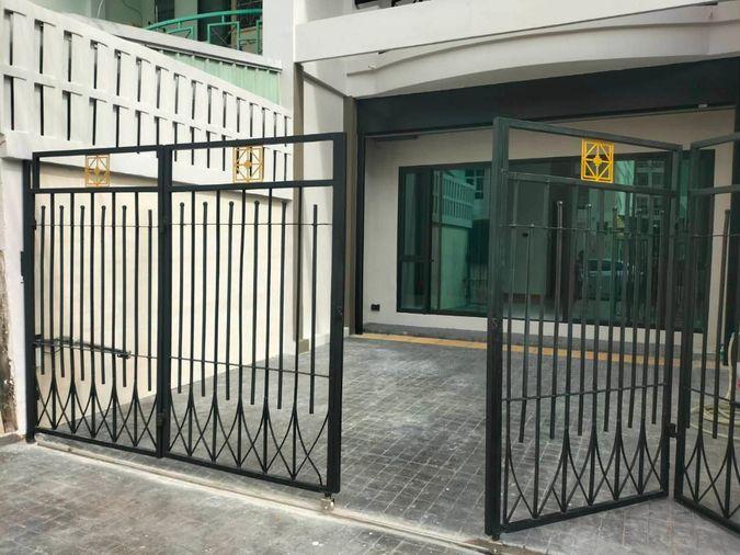 รูป ให้เช่า ทาวโฮม ศรีนครินทร์ GH647 - รูปที่ 1/18