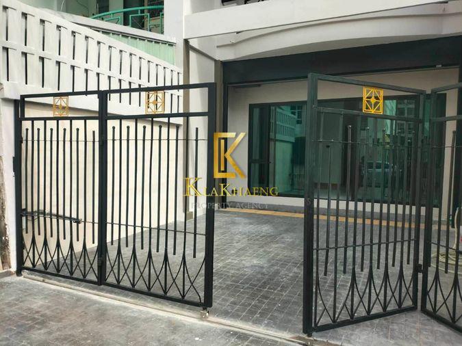 รูป ให้เช่า ทาวโฮม ศรีนครินทร์ GH647 - รูปที่ 1/18