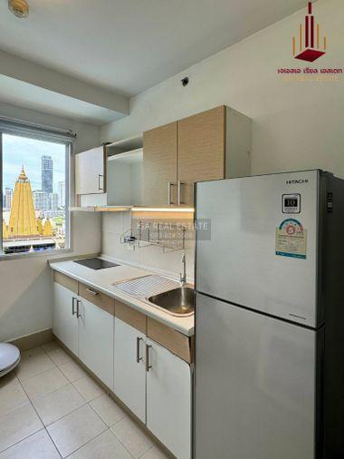 picture ✨ For Rent: Supalai Park Ekkamai - Thonglor Condo✨💰 Only 25,500 THB/month - 3/4