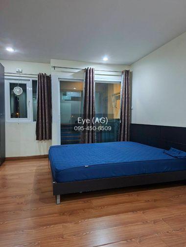 รูป Rajvithi City Resort (ราชวิถี ซิตี้ รีสอร์ท) (1bed1bath 30sqm) - รูปที่ 2/14