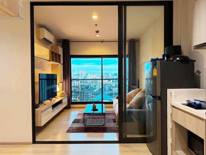 รูป ห้องว่าง 💎💎MW agency❣️❤️❣️❤️ไลฟ์ สุขุมวิท 48 - รูปที่ 4/6