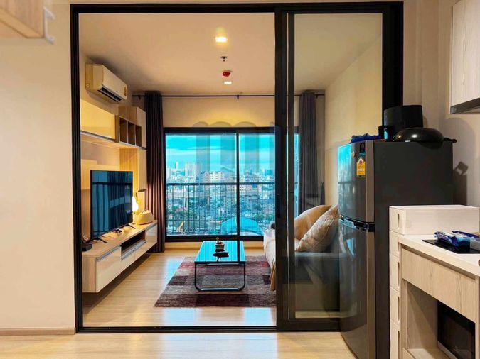 รูป ห้องว่าง 💎💎MW agency❣️❤️❣️❤️ไลฟ์ สุขุมวิท 48 - รูปที่ 4/6