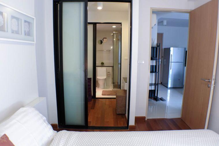 picture 🏢 Condo for Rent: Le Cote Thonglor 8   Property Code | LNP-C14463 - 7/11