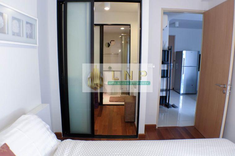 picture 🏢 Condo for Rent: Le Cote Thonglor 8 Property Code | LNP-C14463 - 7/11