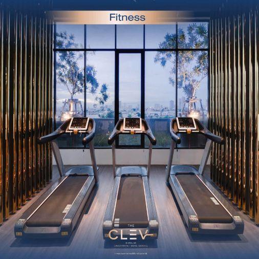 picture 🏢 Condo for Rent: The Clev Riverline Chaophraya - Wongsawang   Property Code | LNP-C14462  - 15/29