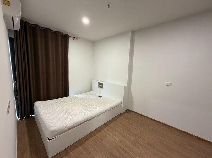 รูป 💖💖[เช่า] The LIVIN Phetkasem 1Bed 38 ตรม. ตึก B ชั้น 12A แต่งครบ ใกล้ MRT ภาษีเจริญ, ใกล้ซีคอนบางแค พร้อมอยู่!! สอบถาม LINE: @atfirm💖💖 - รูปที่ 5/7