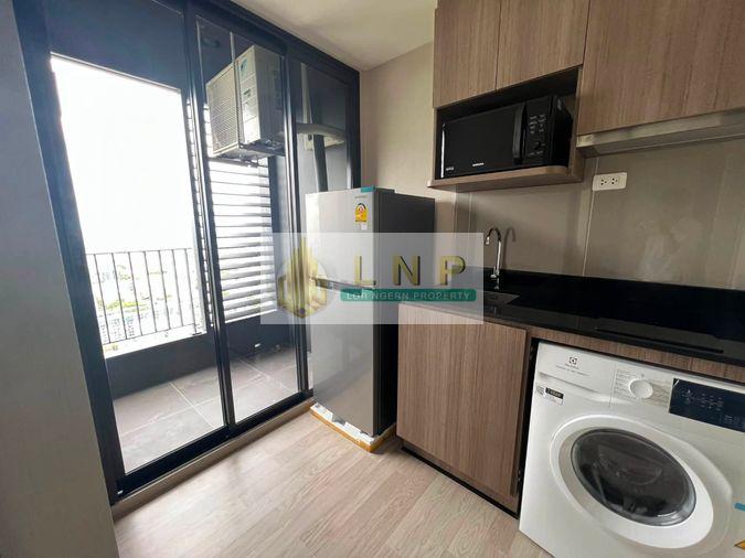 picture ðĒ Condo for Rent: IDEO Mobi Sukhumvit Eastpoint Property Code | LNP-C14464 - 4/5