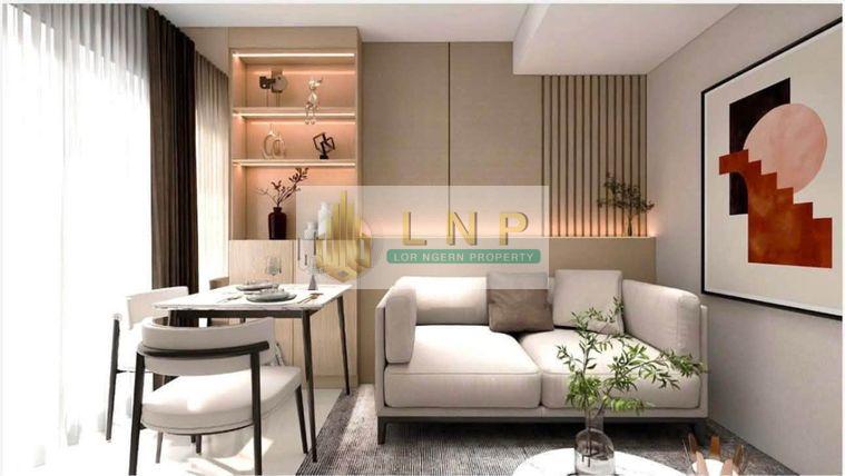 picture ðĒ Condo for Rent: Supalai Oriental Sukhumvit 39 Property Code | LNP-C14465 - 3/11