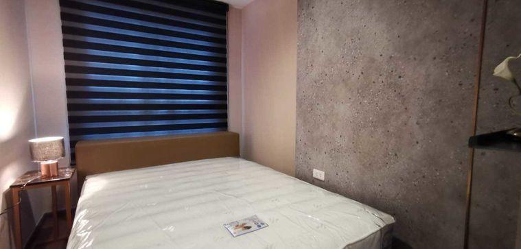 รูป For Rent : Ideo Sukhumvit 93 🚩Next to BTS  (ST-02) - รูปที่ 8/12