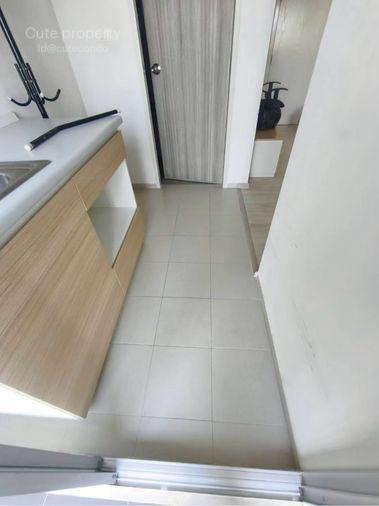 picture Add line : @cutecondo beautiful room + fully furnished Quick response - 10/11