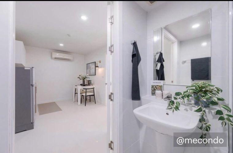 รูป ME2500503 ขายคอนโดห้องใหญ่ Elements ศรีนครินทร์ 2 นอน ราคาดีสุดๆ - รูปที่ 9/10