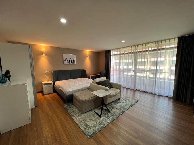 picture For Rent Townhome Baan Green Town Pattanakarn52 GH648 - 14/27