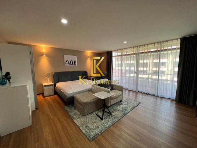 picture For Rent Townhome Baan Green Town Pattanakarn52 GH648 - 14/27