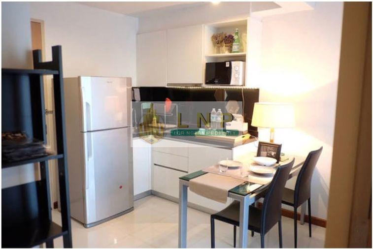 picture 🏢 Condo for Rent: Le Cote Thonglor 8 Property Code | LNP-C14463 - 6/11