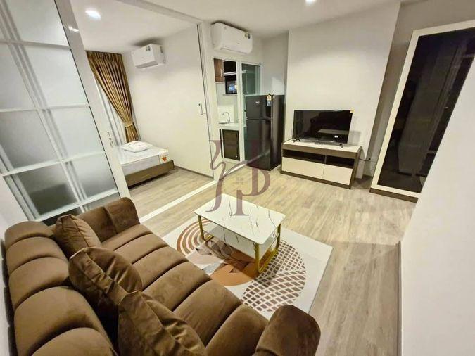 รูป คอนโด 28 ตร.ม. ที่ Regent Home Bangna ใกล้สรรพวุธ บางนา - รูปที่ 4/6