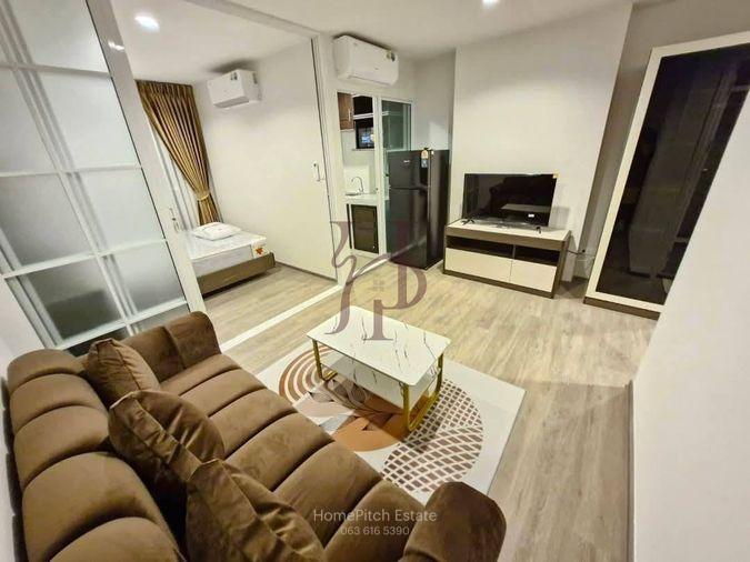 รูป คอนโด 28 ตร.ม. ที่ Regent Home Bangna ใกล้สรรพวุธ บางนา - รูปที่ 4/6