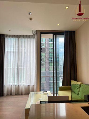 picture ✨ For Sale : The Esse Asoke  Condo ✨  💰 Only 10,000,000 THB - 3/7