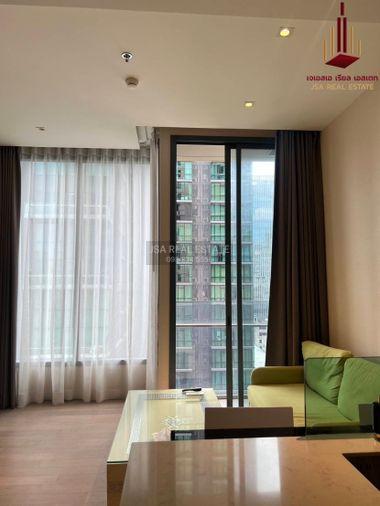 picture ✨ For Sale : The Esse Asoke Condo ✨ 💰 Only 10,000,000 THB - 3/7