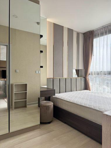 รูป ♥️♠️♦️♟️S30244 ไนท์บริดจ์ ไพร์ม สาทร ( KnightsBridge Prime Sathorn ) 📲LINE: @theagentpro ♟️♦️♠️♥️ - รูปที่ 1/9
