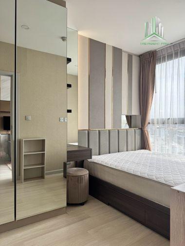 รูป ♥️♠️♦️♟️S30244 ไนท์บริดจ์ ไพร์ม สาทร ( KnightsBridge Prime Sathorn ) 📲LINE: @theagentpro ♟️♦️♠️♥️ - รูปที่ 1/9