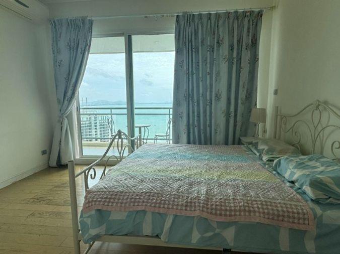 รูป ขาย Reflection Jomtien ราคาดี 5.5 ล้าน | 1 ห้องนอน 61.39 ตร.ม. ชั้น 31 วิวทะเล Foreign Quota - รูปที่ 6/16
