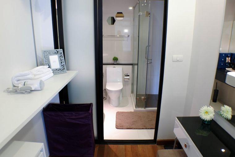 picture 🏢 Condo for Rent: Le Cote Thonglor 8   Property Code | LNP-C14463 - 8/11
