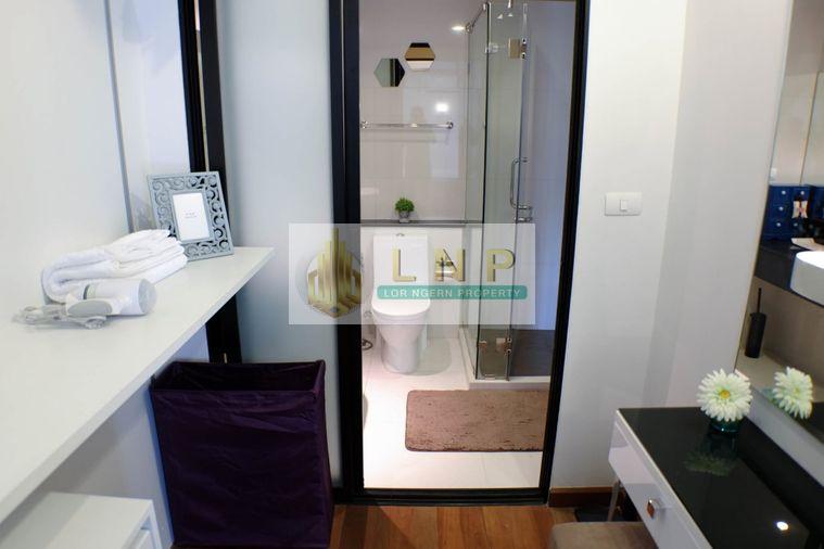 picture 🏢 Condo for Rent: Le Cote Thonglor 8 Property Code | LNP-C14463 - 8/11