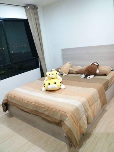 รูป 🟢ER26426 🟢ให้เช่า / For Rent Wynn Condo Phahon Yothin 52 💰 ราคา 10,000 บาท/เดือน - รูปที่ 1/14