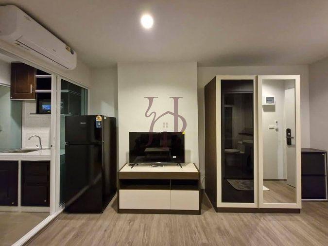 รูป คอนโด 28 ตร.ม. ที่ Regent Home Bangna ใกล้สรรพวุธ บางนา - รูปที่ 2/6